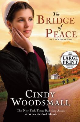 The Bridge of Peace [Large Print] 0739377981 Book Cover