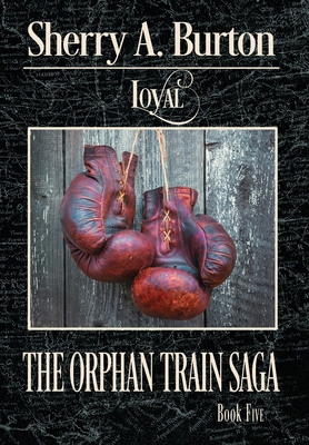 Loyal 1951386094 Book Cover