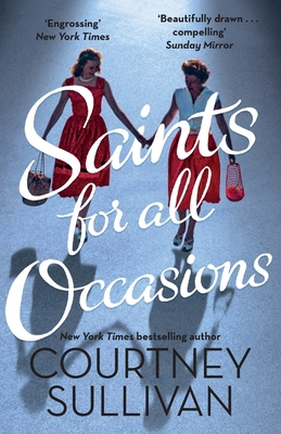 Saints for all Occasions 1844089401 Book Cover