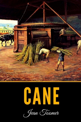 Cane 1692869094 Book Cover