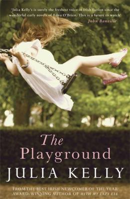 Playground 1849162565 Book Cover