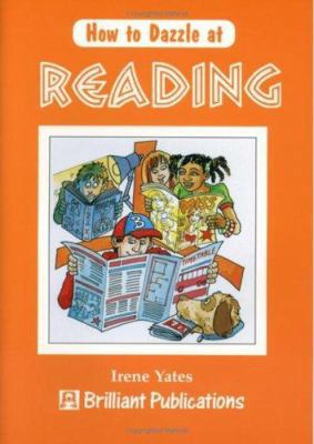How to Dazzle at Reading 1897675445 Book Cover