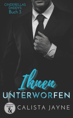 Ihnen unterworfen [German] B0BS93YG57 Book Cover