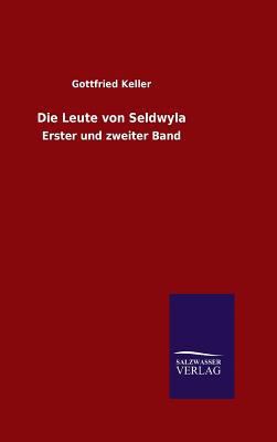 Die Leute von Seldwyla [German] 3846074209 Book Cover
