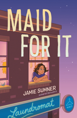 Maid for It B0GN6DMQW8 Book Cover