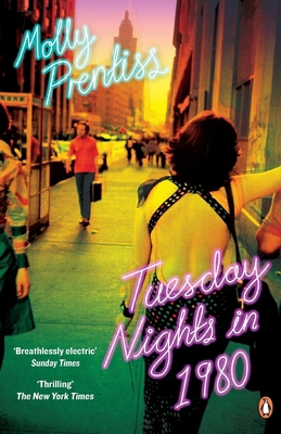 Tuesday Nights in 1980 0241974496 Book Cover