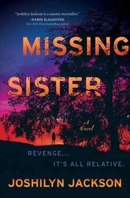 Missing Sister 006315871X Book Cover