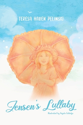 Jensen's Lullaby B0CKTZFLW1 Book Cover