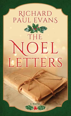 The Noel Letters [Large Print] 1638081298 Book Cover