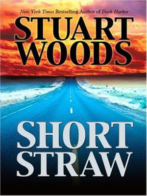 Short Straw [Large Print] 1597223220 Book Cover