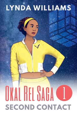 Second Contact B09YNFRSS4 Book Cover