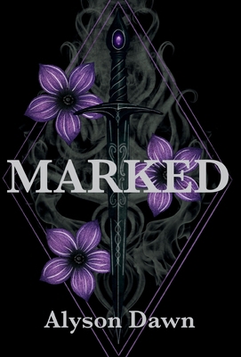 Marked B0FV64NYGZ Book Cover