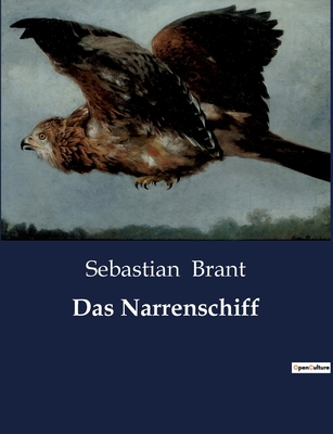 Das Narrenschiff [German] B0BR1ZJ18V Book Cover