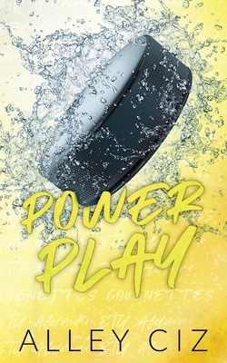 Power Play: Discreet Special Edition 1950884309 Book Cover