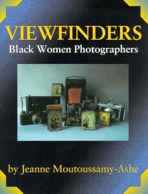 Viewfinders: Black Women Photographers 0863161596 Book Cover