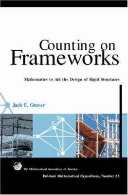 Counting on Frameworks: Mathematics to Aid the ... B019VL4H7U Book Cover