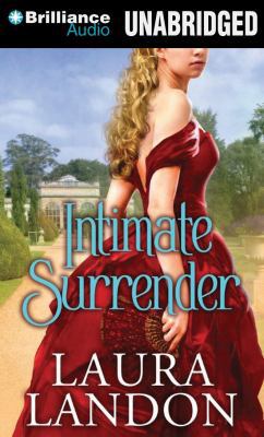 Intimate Surrender 1480521779 Book Cover