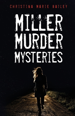 Miller Murder Mysteries 1800161182 Book Cover