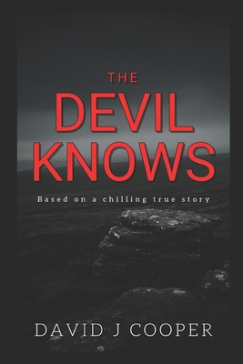 The Devil Knows 1542934435 Book Cover