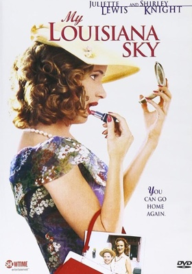 My Louisiana Sky B000063K1C Book Cover