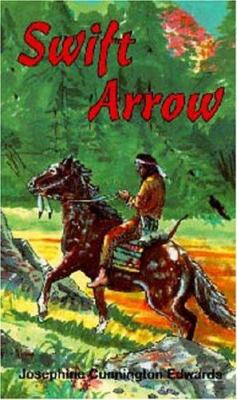 Swift Arrow 1572580801 Book Cover