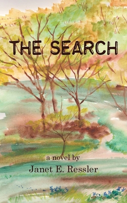 The Search 1961123746 Book Cover
