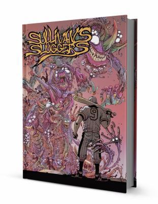 Sullivan's Sluggers 0988232502 Book Cover