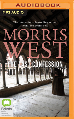 The Last Confession 0655677801 Book Cover