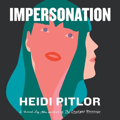 Impersonation 1664459472 Book Cover