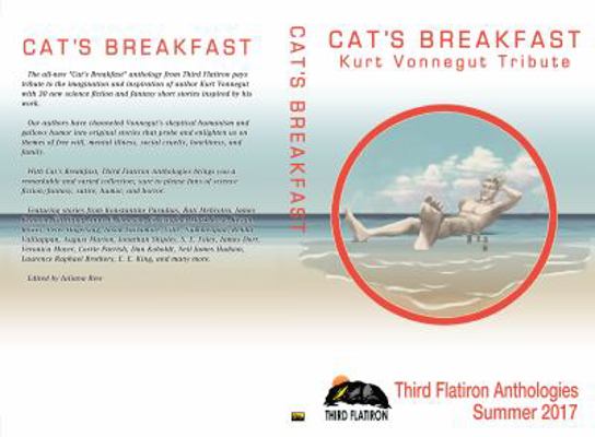 Cat's Breakfast: Kurt Vonnegut Tribute 099907041X Book Cover