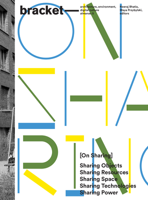 Bracket [On Sharing] 1957183772 Book Cover