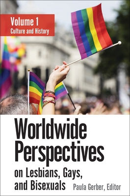 Worldwide Perspectives on Lesbians, Gays, and B... 1440842264 Book Cover