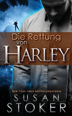 Die Rettung von Harley [German] 1644990091 Book Cover