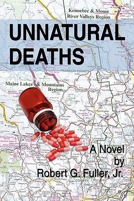 Unnatural Deaths 1598588974 Book Cover