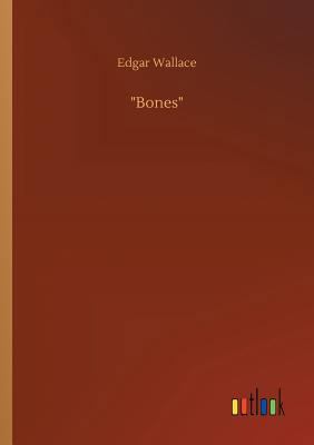 Bones 3732640337 Book Cover