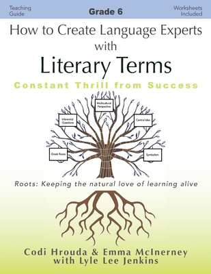 How to Create Language Experts with Literary Te... 1956457712 Book Cover