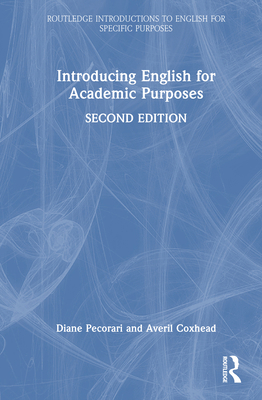 Introducing English for Academic Purposes 1032752688 Book Cover