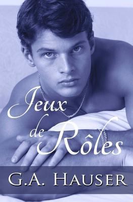 Jeuz De Roles: serie d'action [French] 1499182376 Book Cover