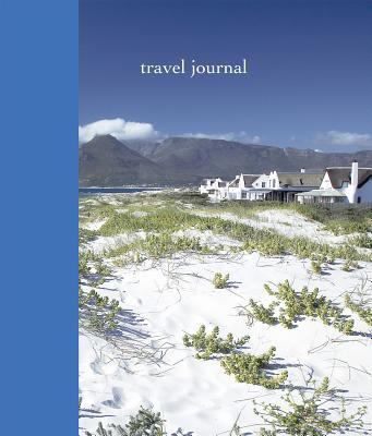 Travel Journal 1849750904 Book Cover