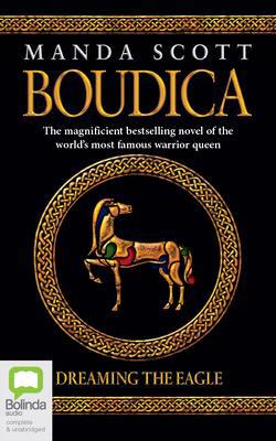 Boudica: Dreaming the Eagle 0655650245 Book Cover