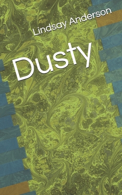 Dusty B08B33TVB2 Book Cover