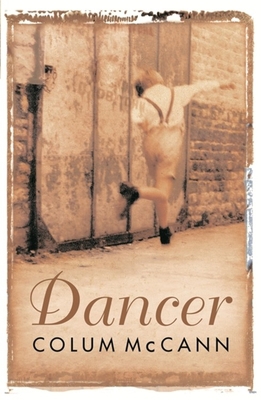 Dancer 0753817047 Book Cover