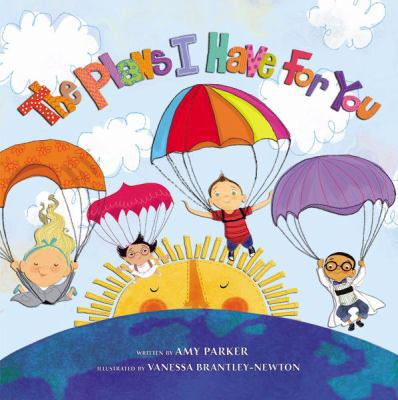 The Plans I Have for You 0310757533 Book Cover