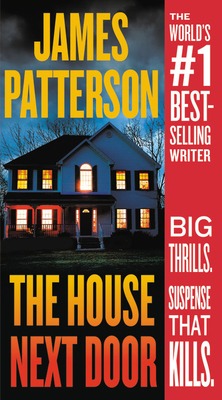 The House Next Door 153871390X Book Cover