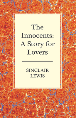 The Innocents: A Story for Lovers 1473306086 Book Cover