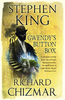 Gwendys Button Box 1473691656 Book Cover