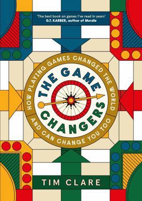 The Game Changers 1805301349 Book Cover