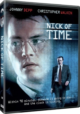 Nick of Time B0BHLZYHFZ Book Cover