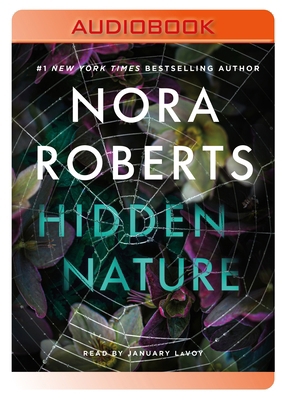 Hidden Nature 1250395143 Book Cover