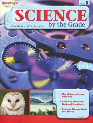 Science by the Grade Reproducible Grade 5 1419034332 Book Cover